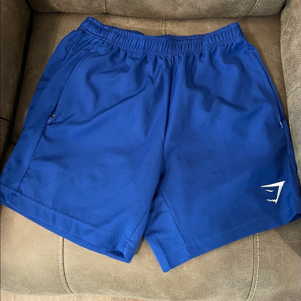 Gymshark shorts
